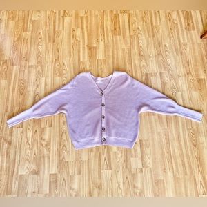 Women long sleeve sweater